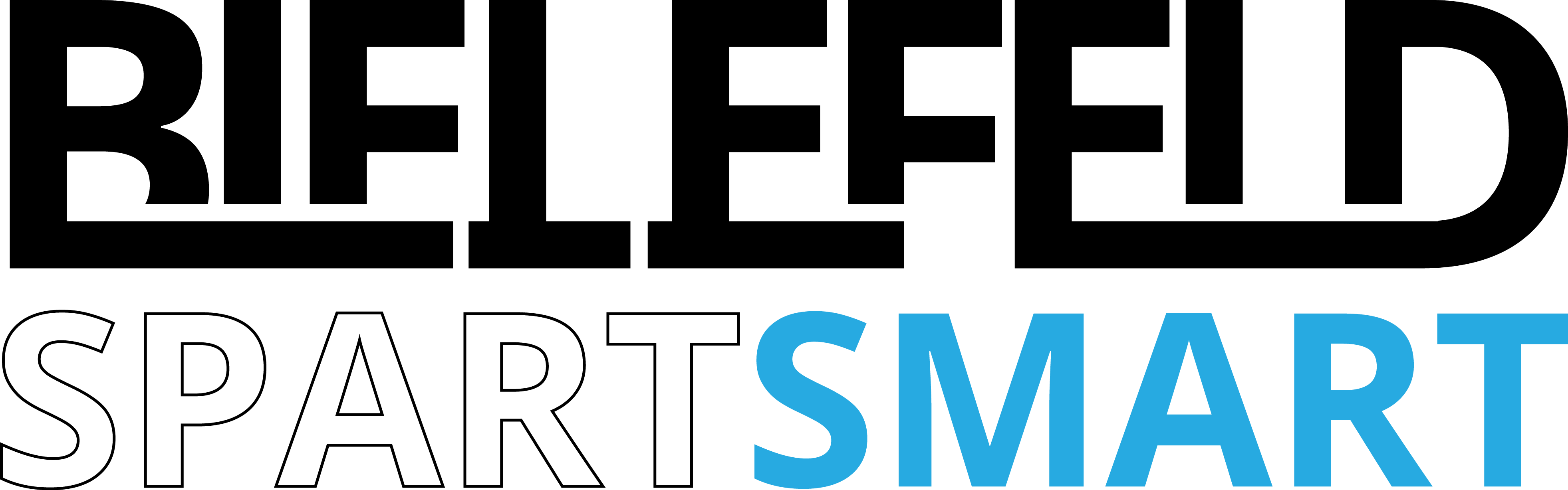 BielefeldSpartSmart Logo